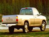 1994 Toyota T100 Regular Cab